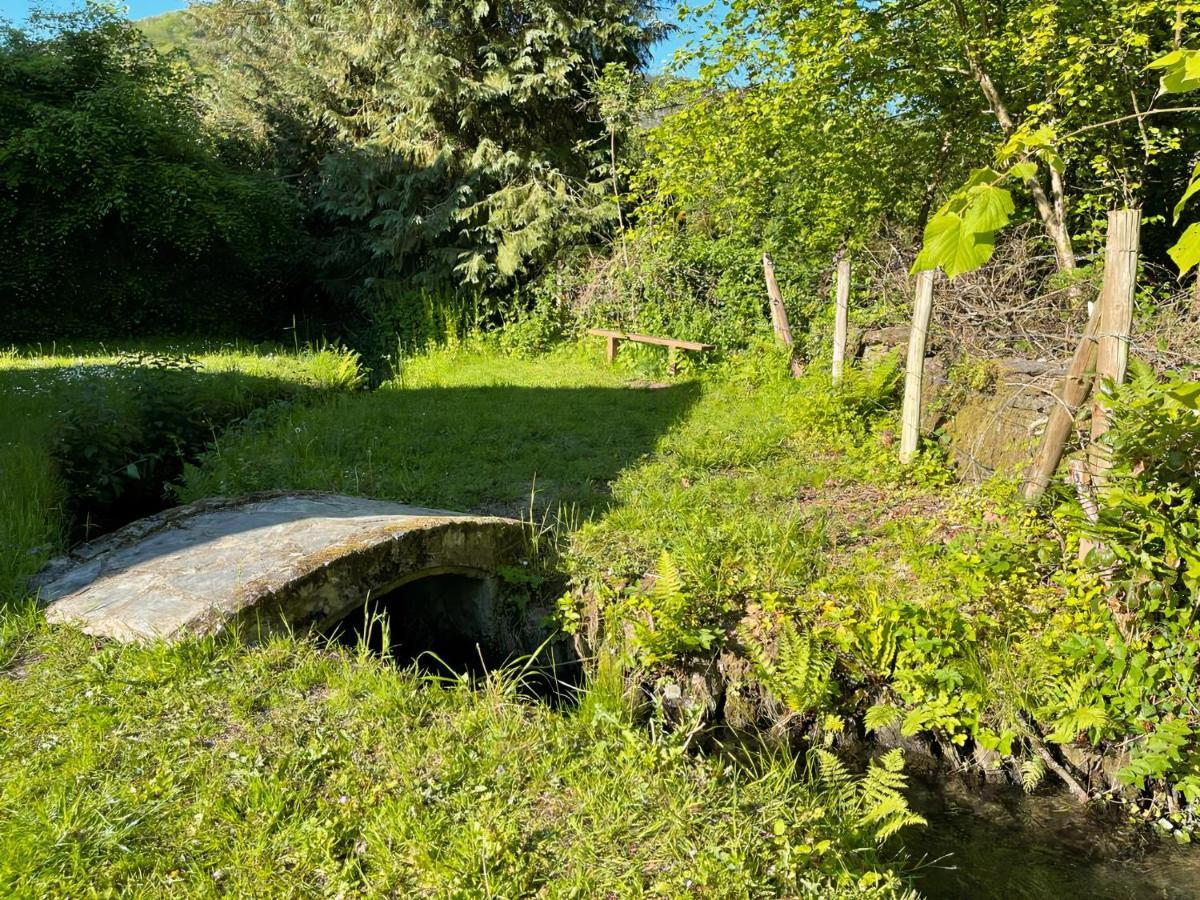 Au Vieux Lavoir Alle Ngoại thất bức ảnh